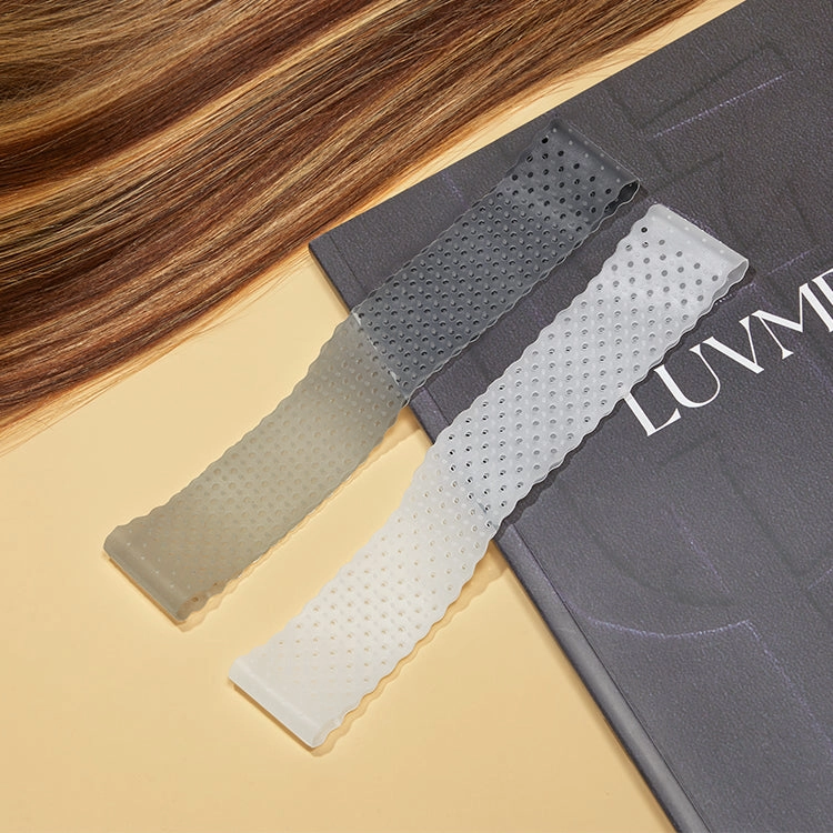 1pc Silicone Wig Grip Band, Anti-Slip with Perforated Breathable Design, Seamless Strong Hold for Secure Wig Fit