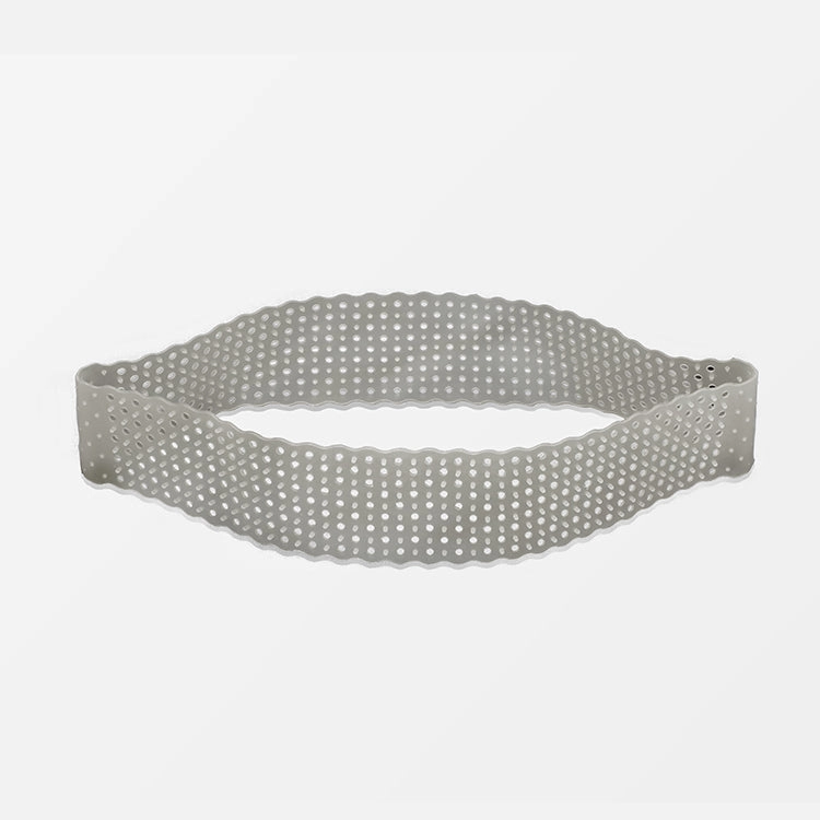 1pc Silicone Wig Grip Band, Anti-Slip with Perforated Breathable Design, Seamless Strong Hold for Secure Wig Fit