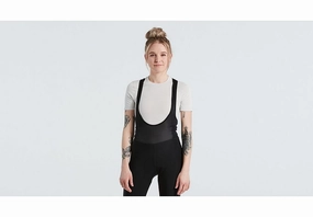 2025 SPECIALIZED POWERGRID BASELAYER SS WOMENS BASELAYER - X-SMALL, DOVE GREY