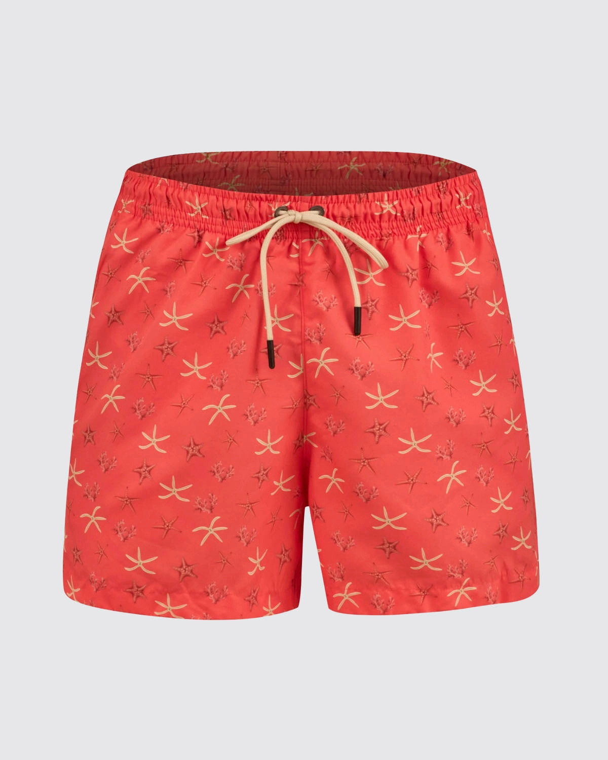 3" Eco Friendly Swim Shorts