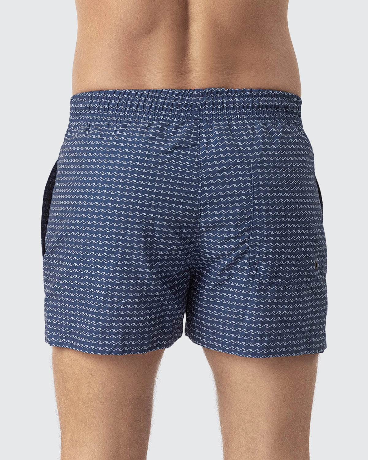 3" Eco Friendly Swim Shorts