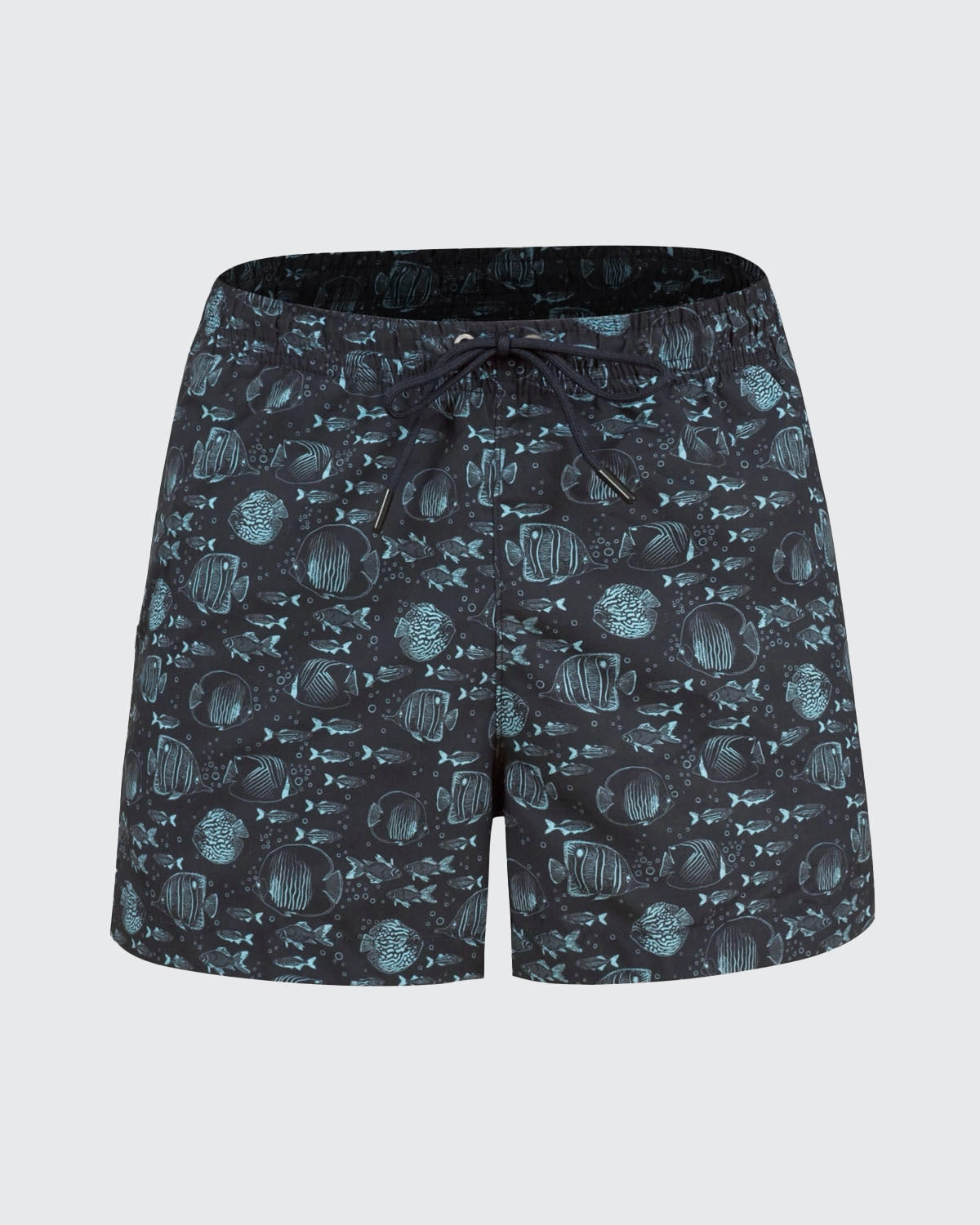 3" Eco Friendly Swim Shorts