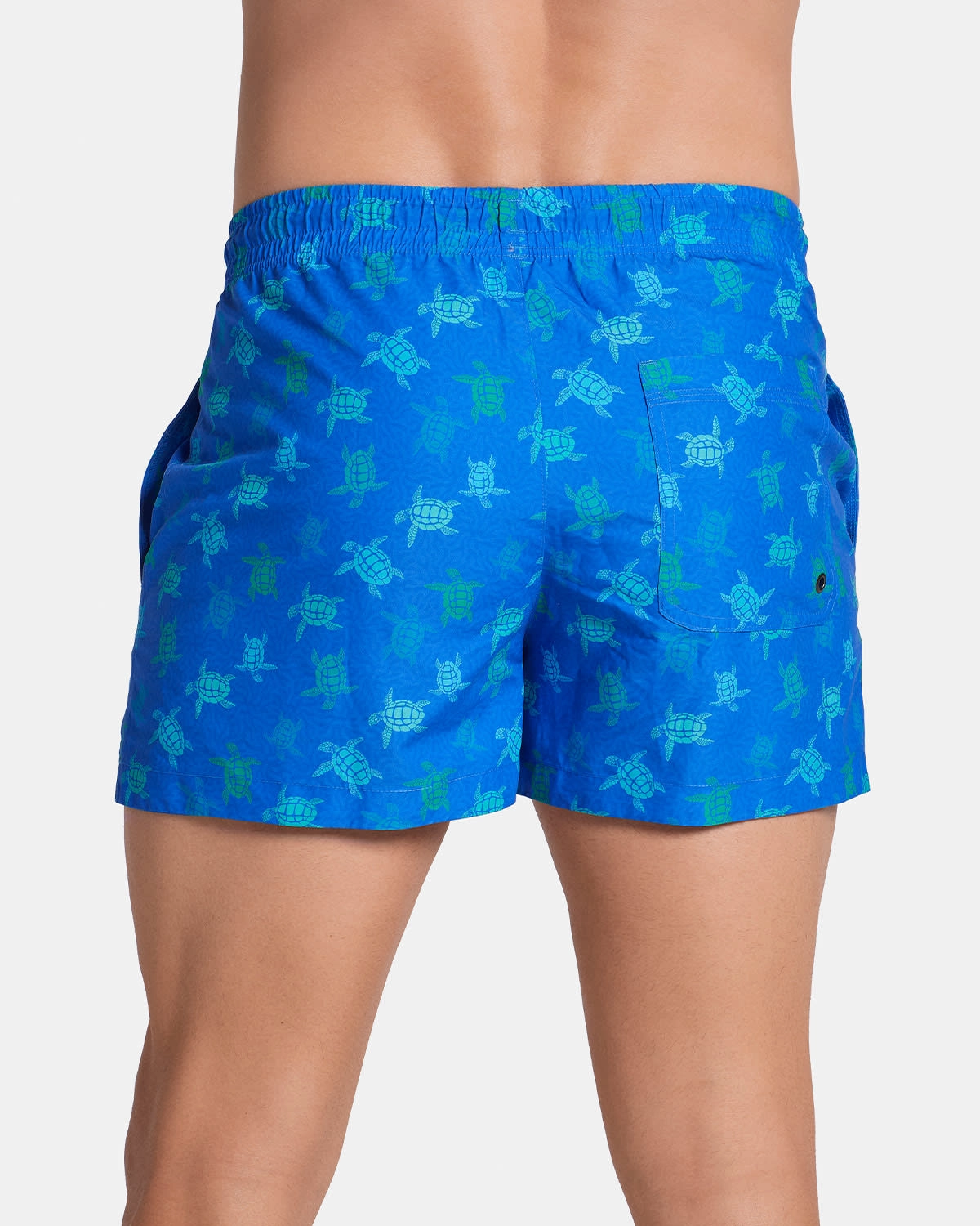 3" Eco Friendly Swim Shorts