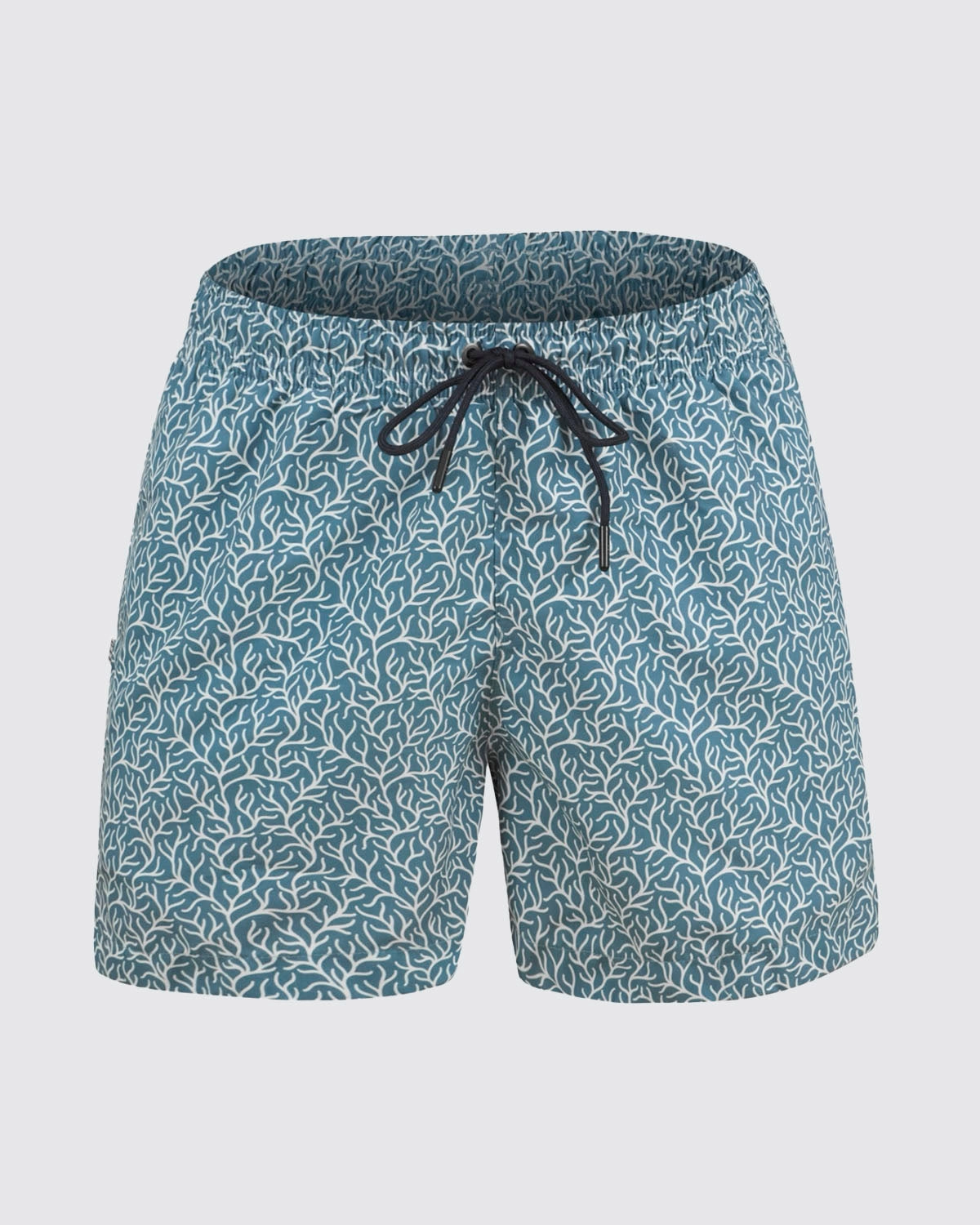 3" Eco Friendly Swim Shorts