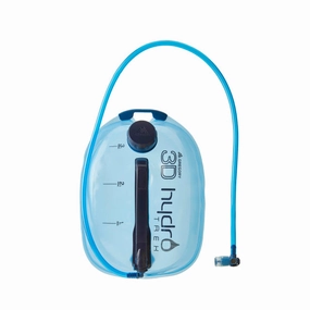 3d Hydro Trek 3l Optic Blue