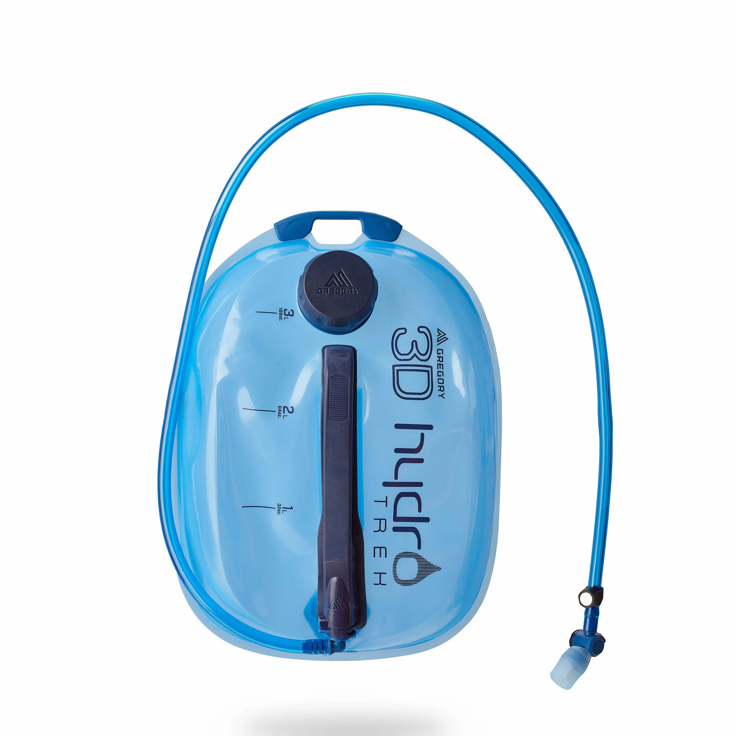 3d Hydro Trek 3l Optic Blue