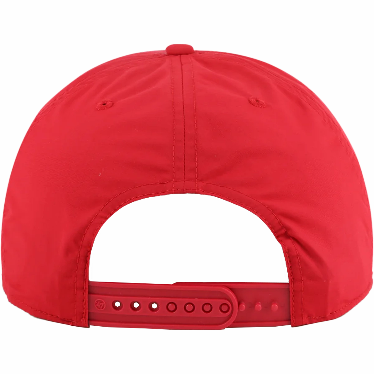 49ers Campscape 47 Hitch RF