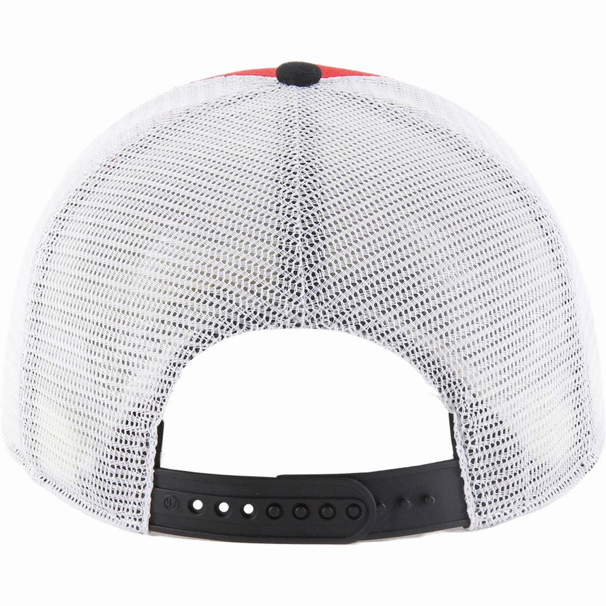 49ers Double Header Super Stripe 47 Hitch RF