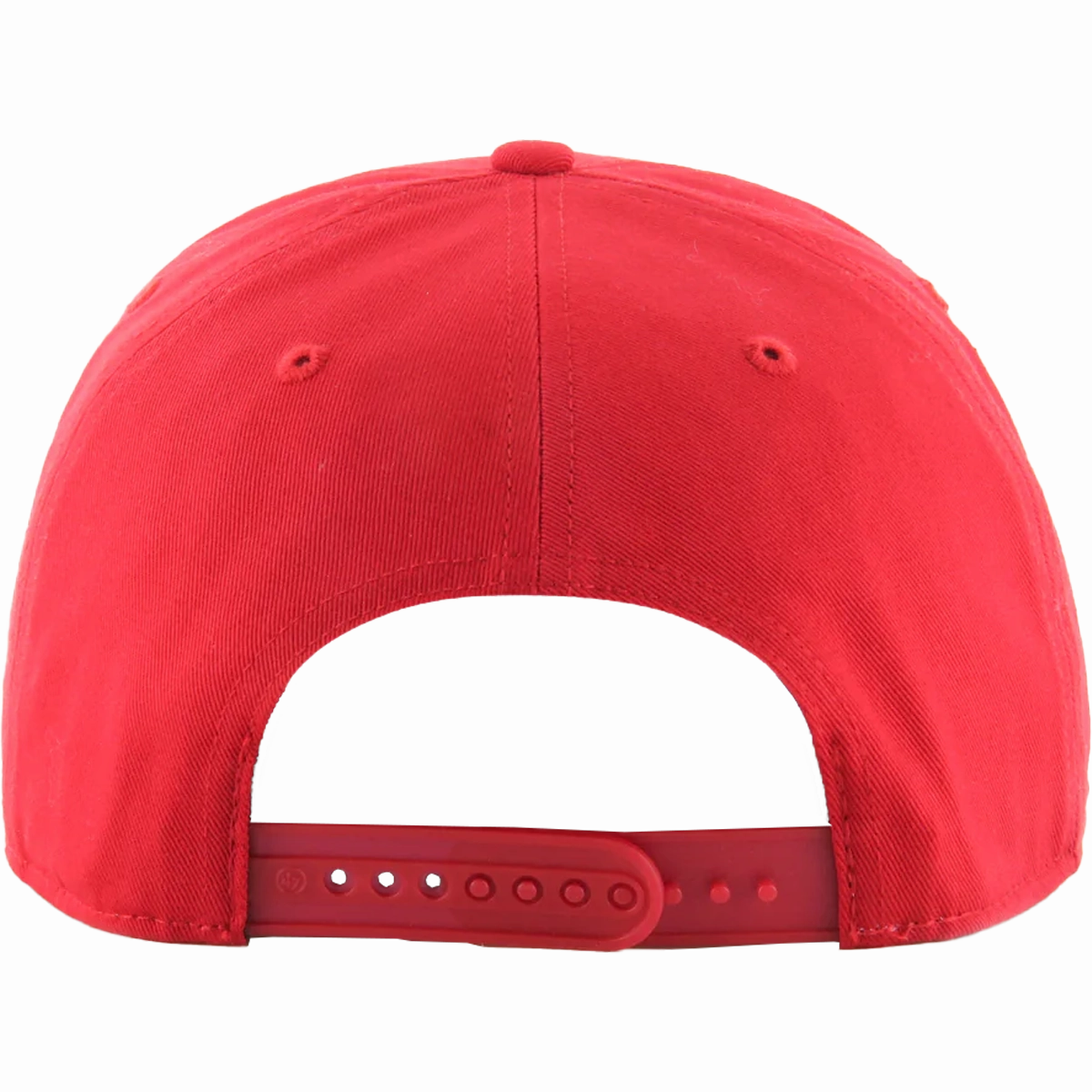 49ers Roscoe Basic 47 Hitch RF
