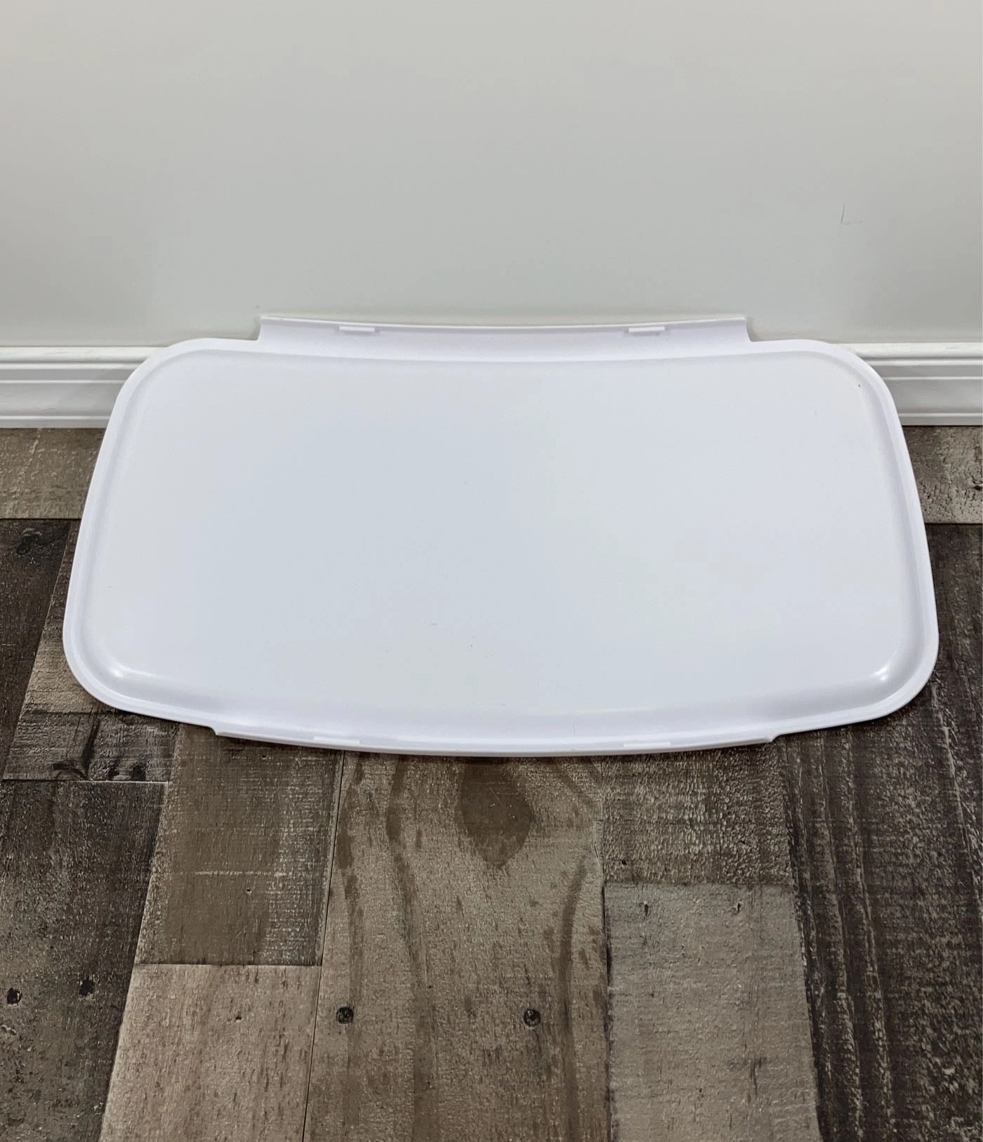 4moms High Chair Replacement Tray Liner, White