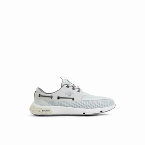 7 Sea 3-Eye Sneaker