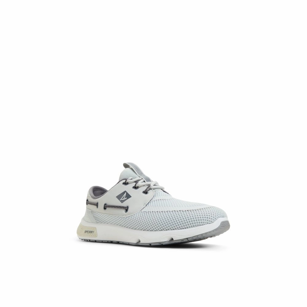 7 Sea 3-Eye Sneaker