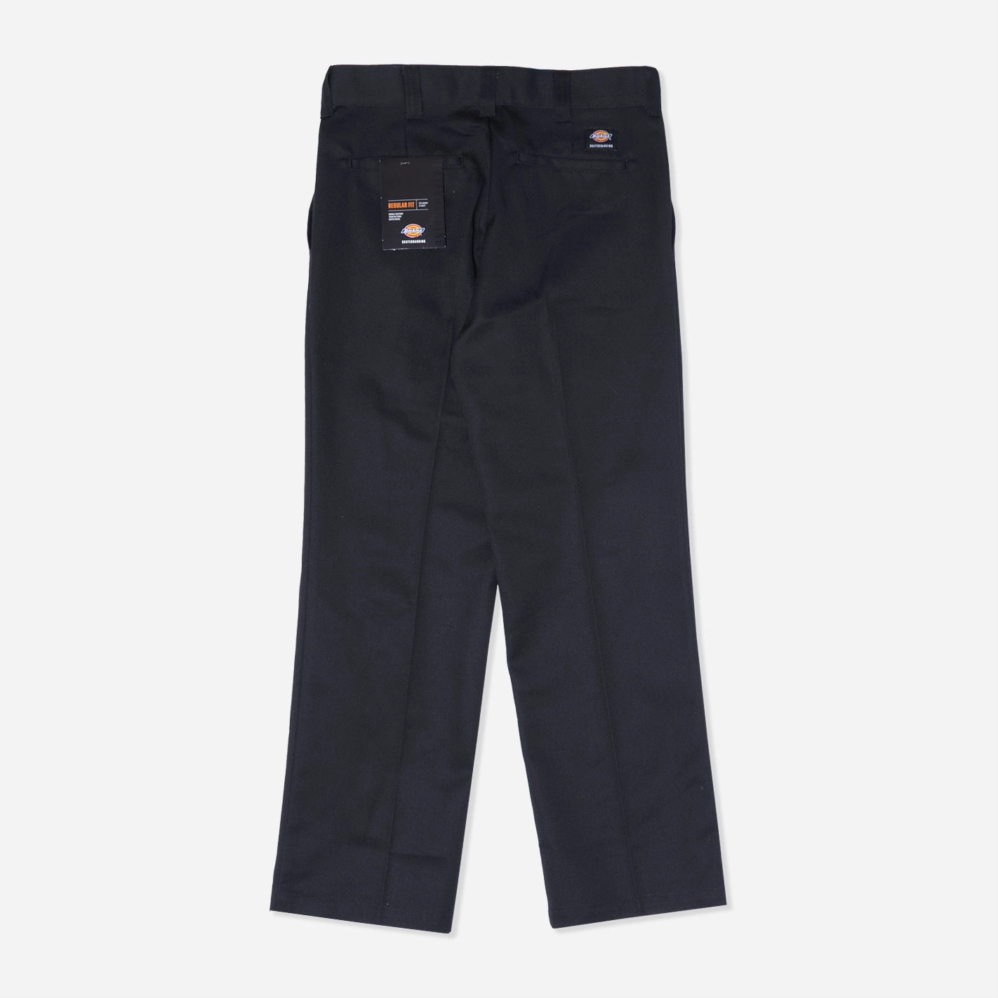 874 Skate (Black)
