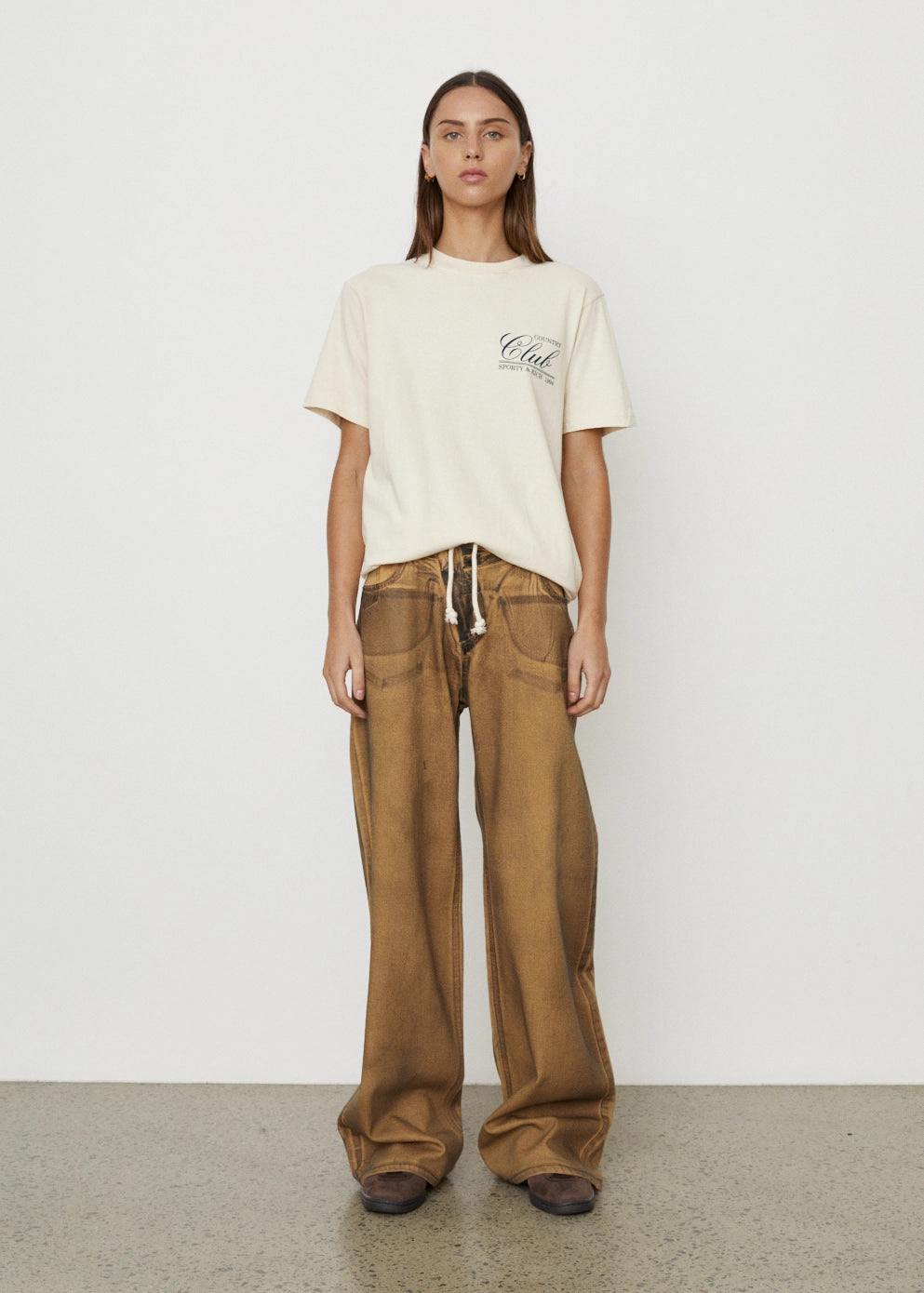 94 Country Club T-Shirt