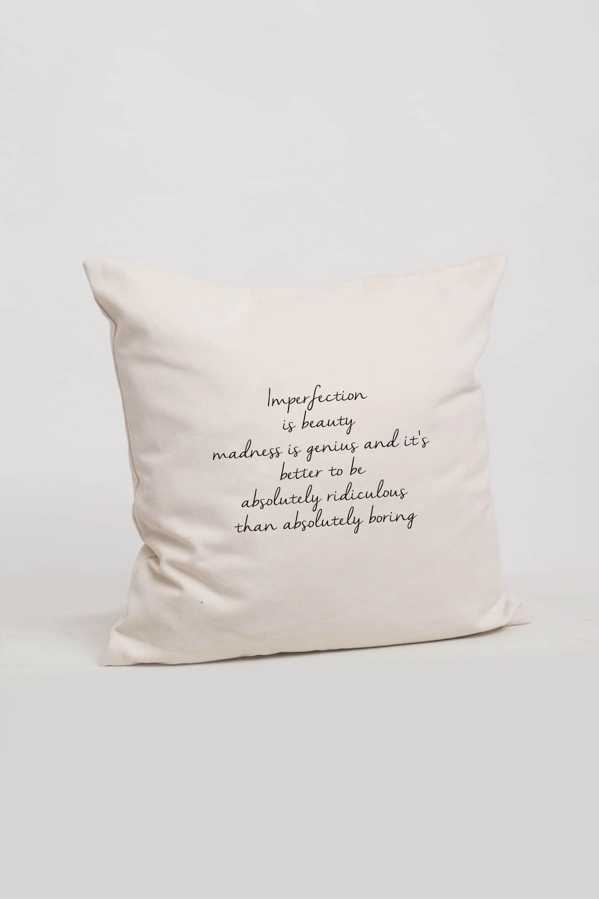 "Marilyn" Cushion Cover