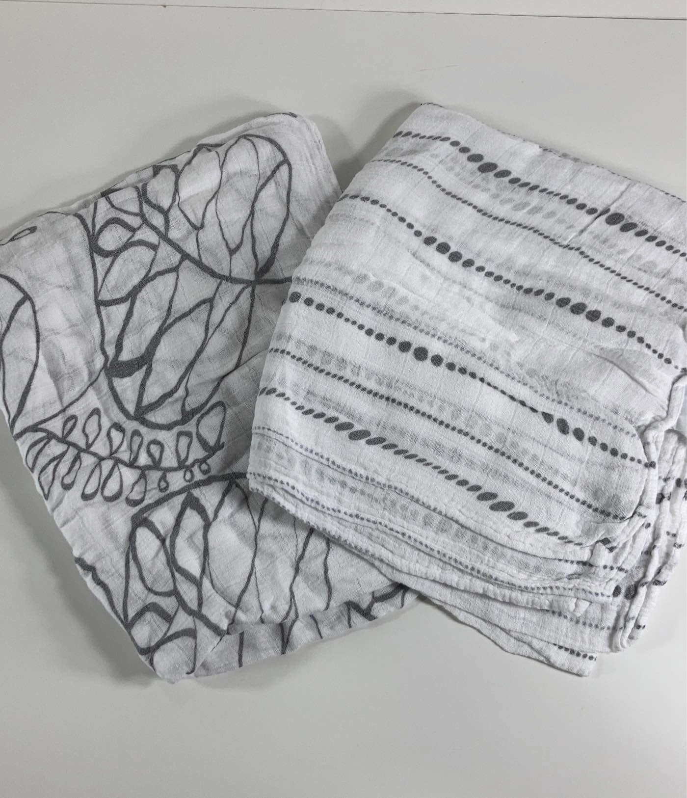 Aden   Anais Cotton Muslin Swaddle Bundle