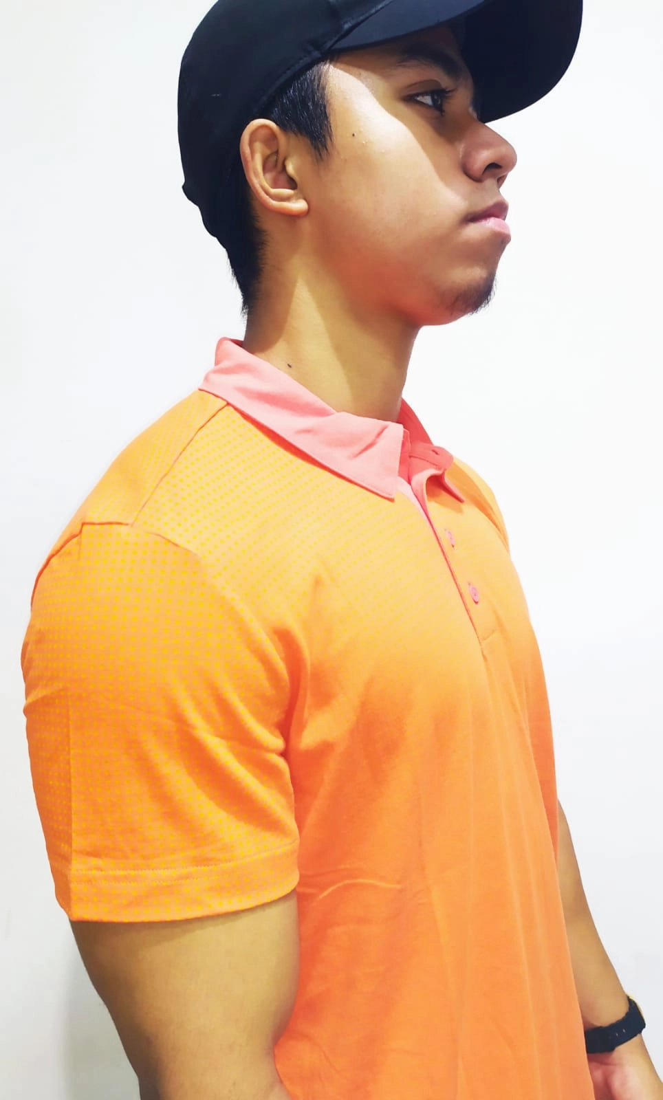 Adidas - AEROK POLO @