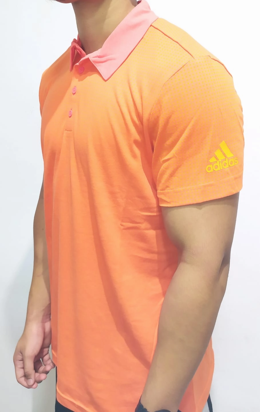 Adidas - AEROK POLO @