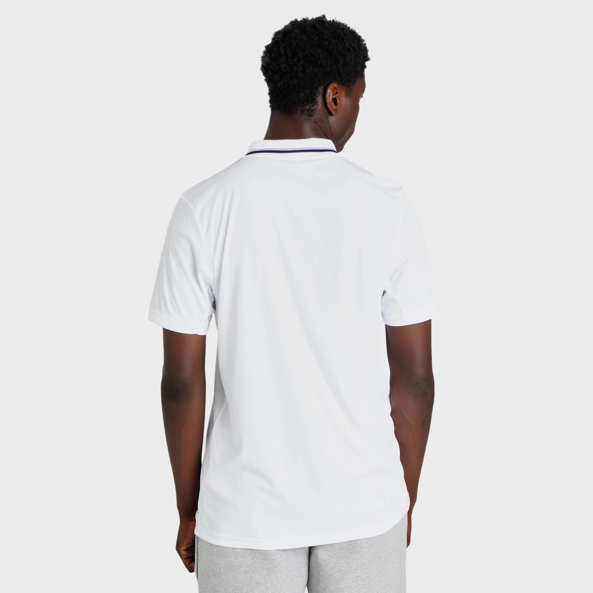 adidas Real Madrid 22/23 Home Jersey / White