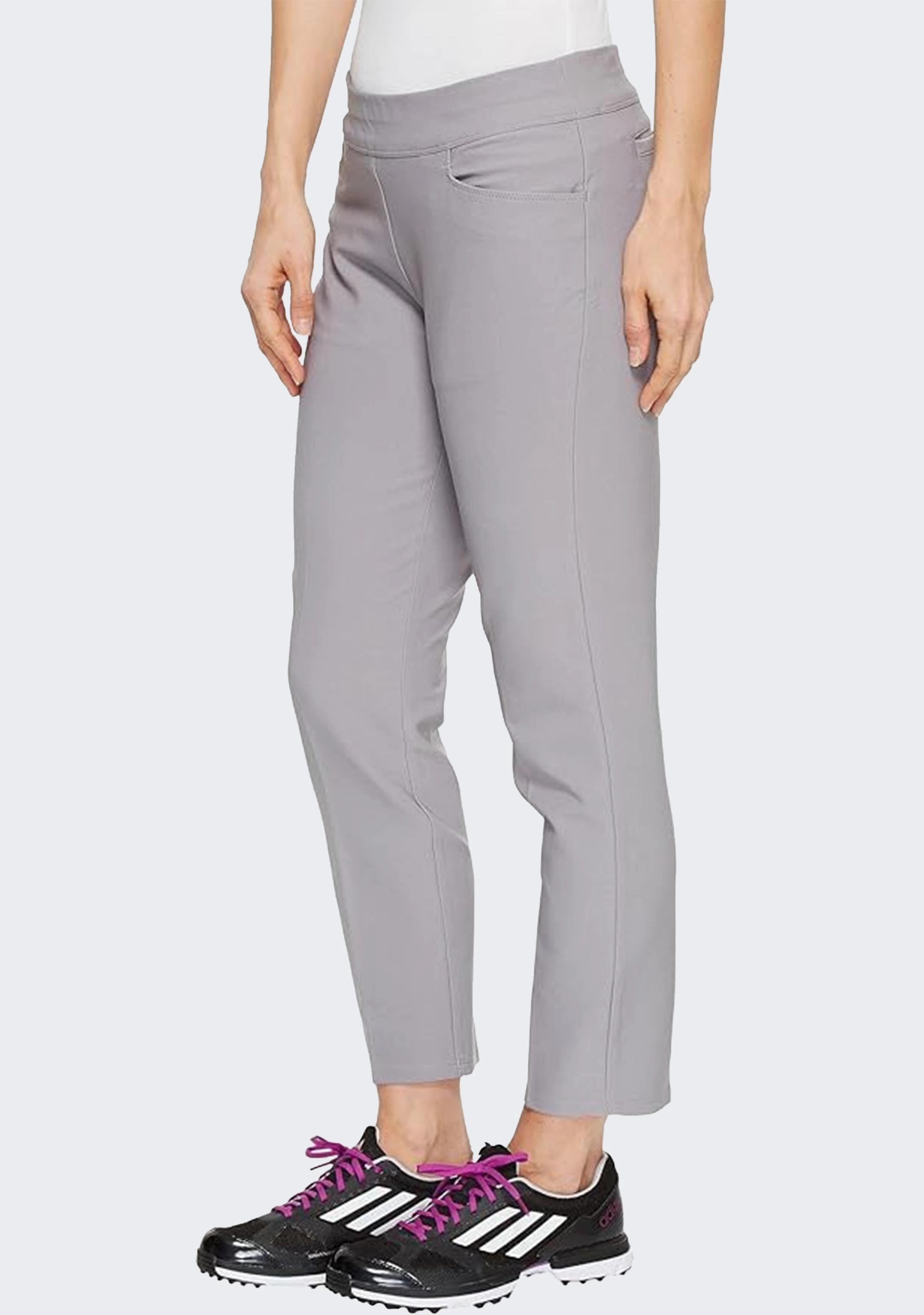 Adidas Women's Adistart Ankle Golf Trouser