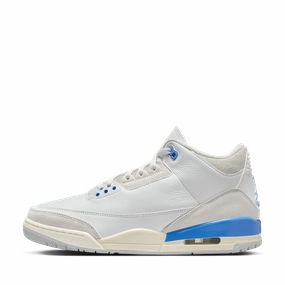 Air Jordan 3 Retro 'Lucky Shorts'