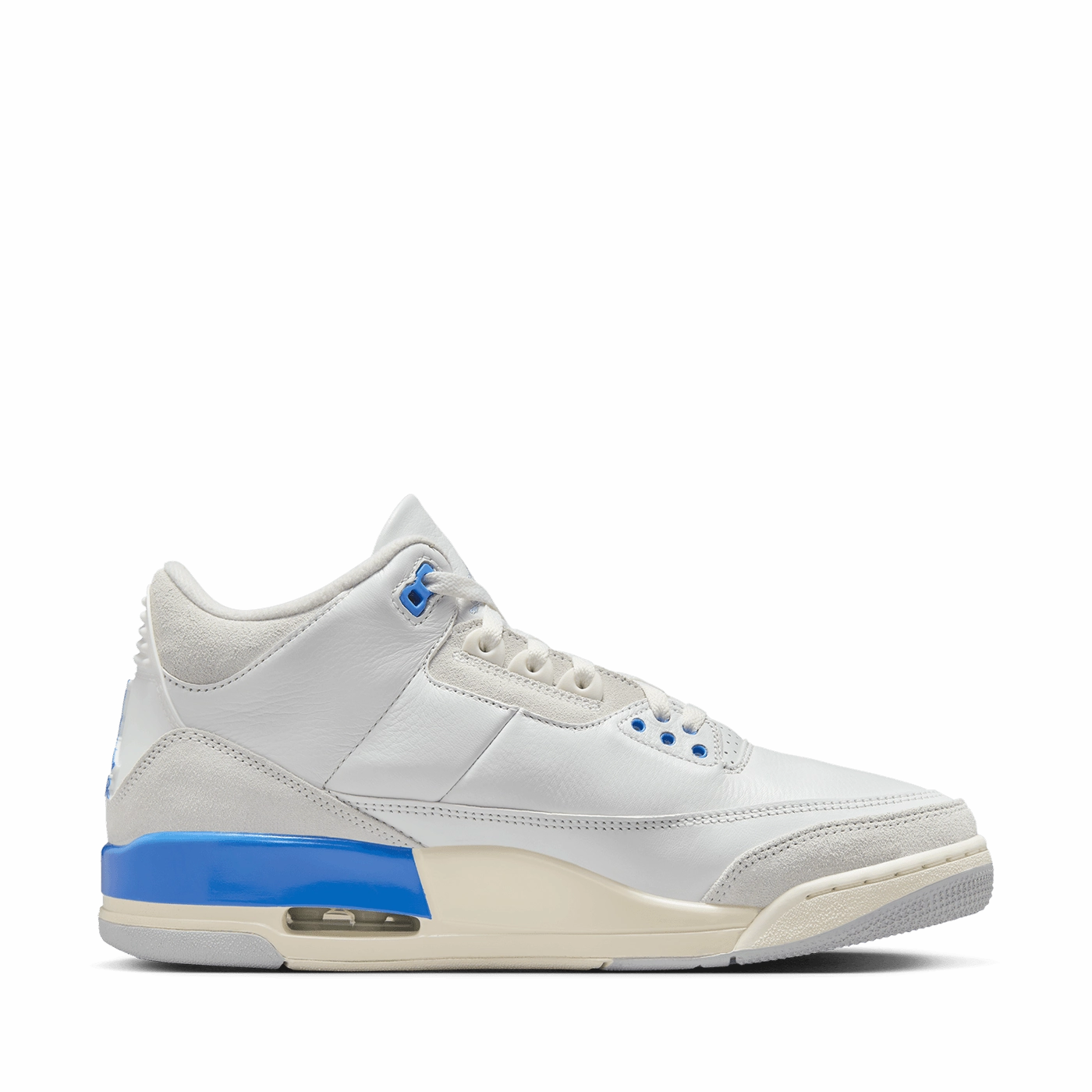 Air Jordan 3 Retro 'Lucky Shorts'