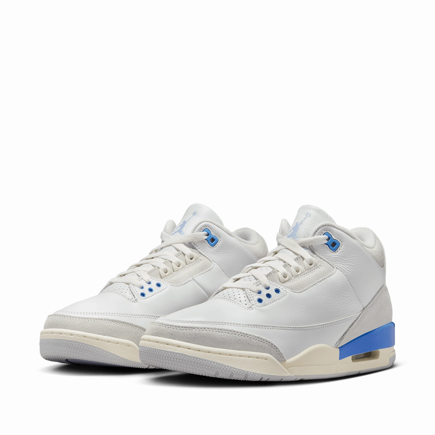 Air Jordan 3 Retro 'Lucky Shorts'