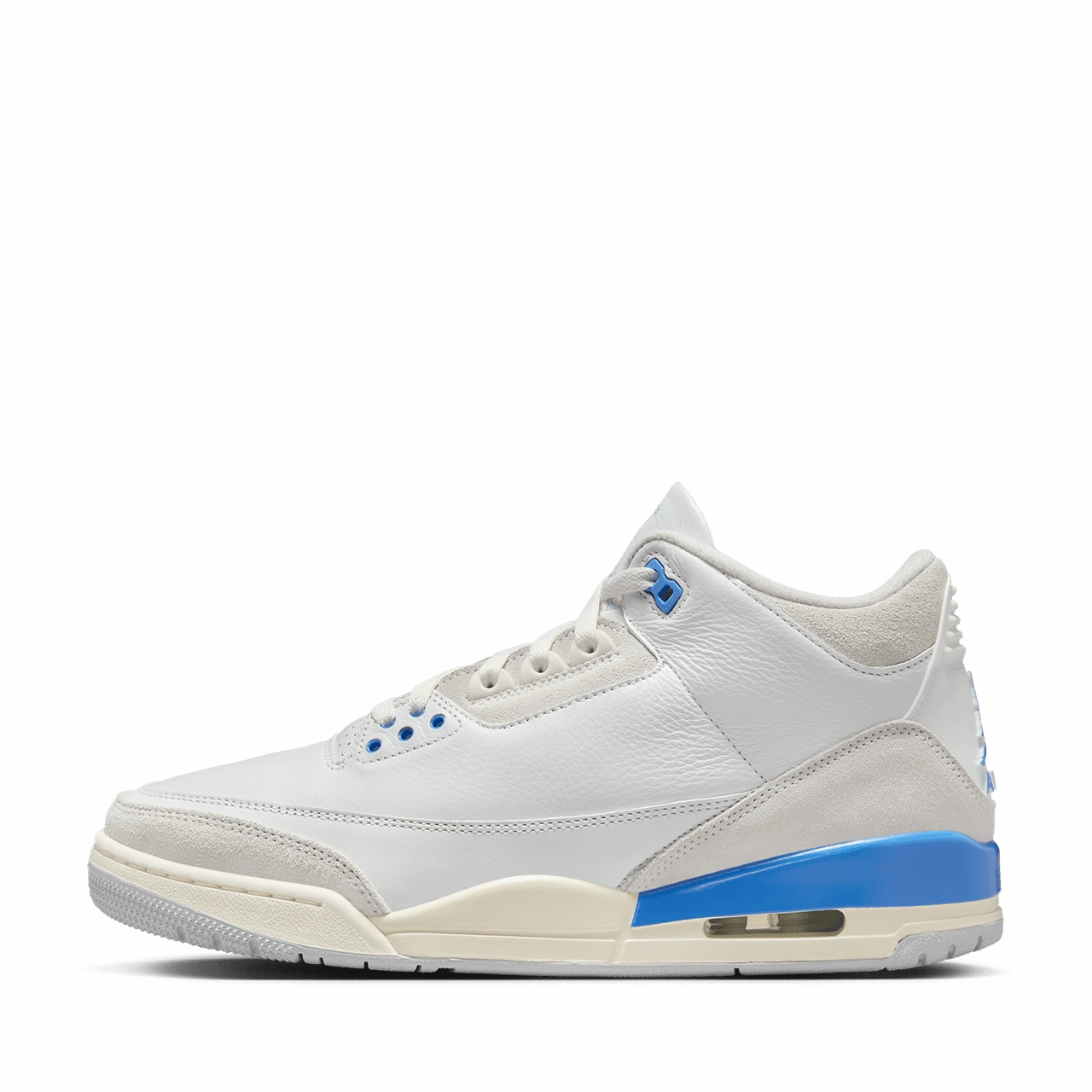 Air Jordan 3 Retro 'Lucky Shorts'