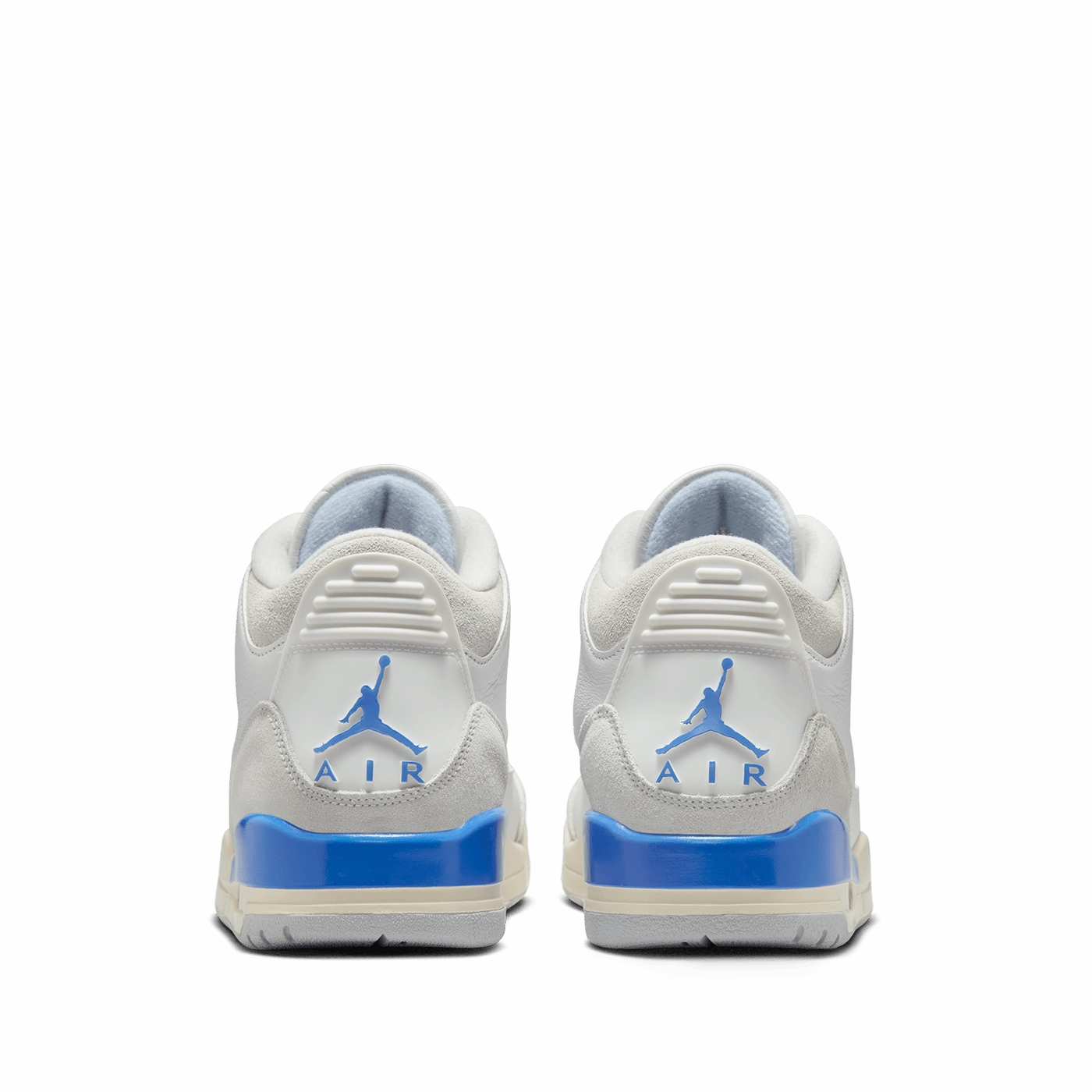 Air Jordan 3 Retro 'Lucky Shorts'
