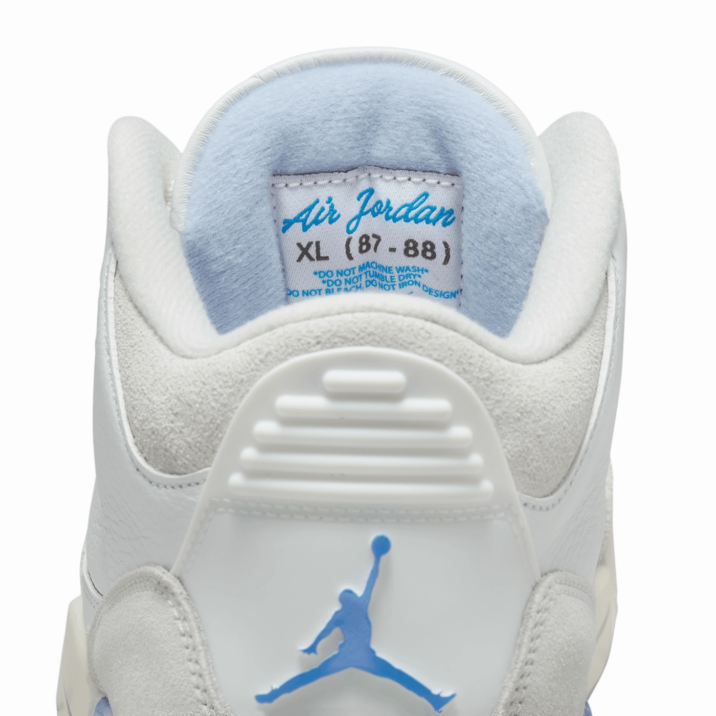 Air Jordan 3 Retro 'Lucky Shorts'