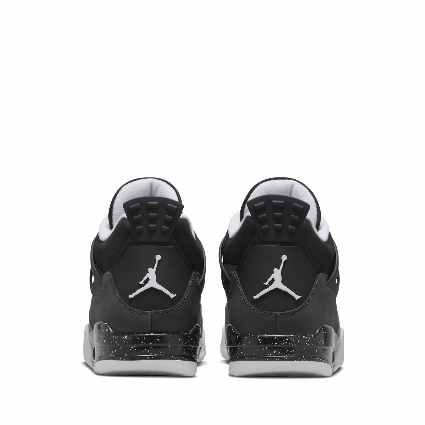 Air Jordan 4 Retro 'Fear'