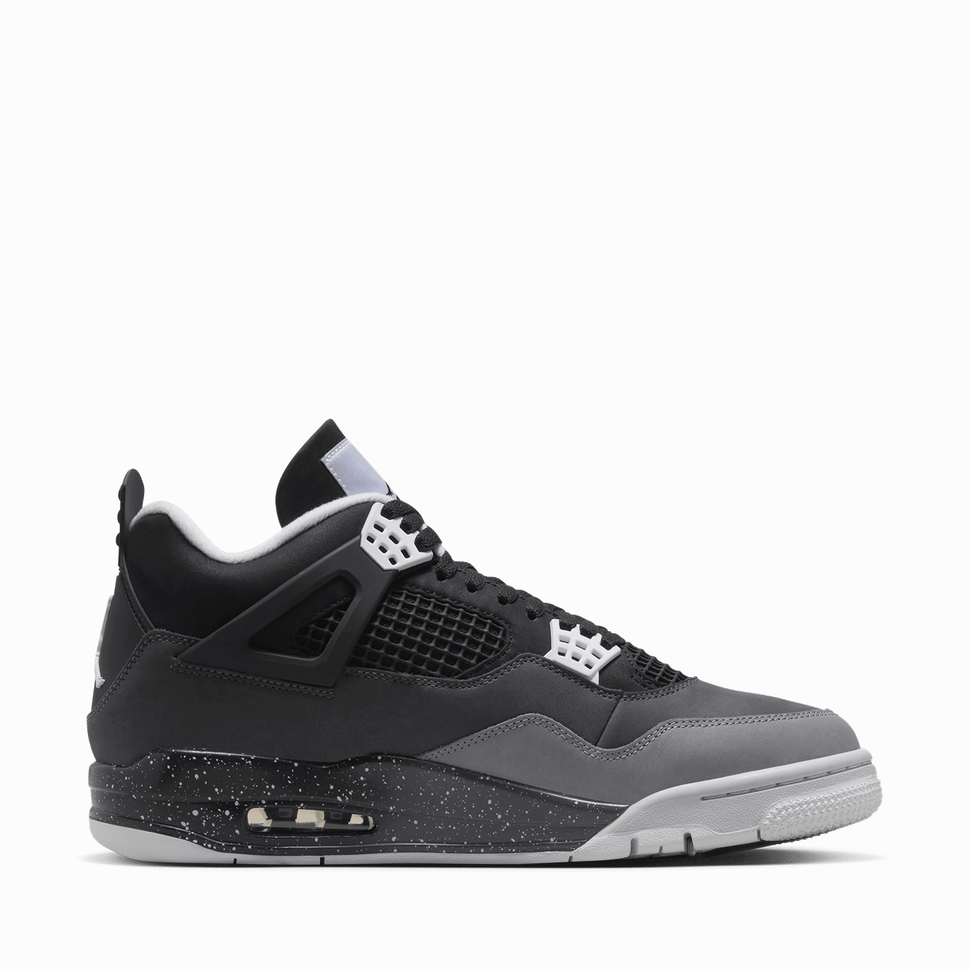 Air Jordan 4 Retro 'Fear'
