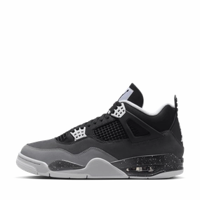 Air Jordan 4 Retro 'Fear'