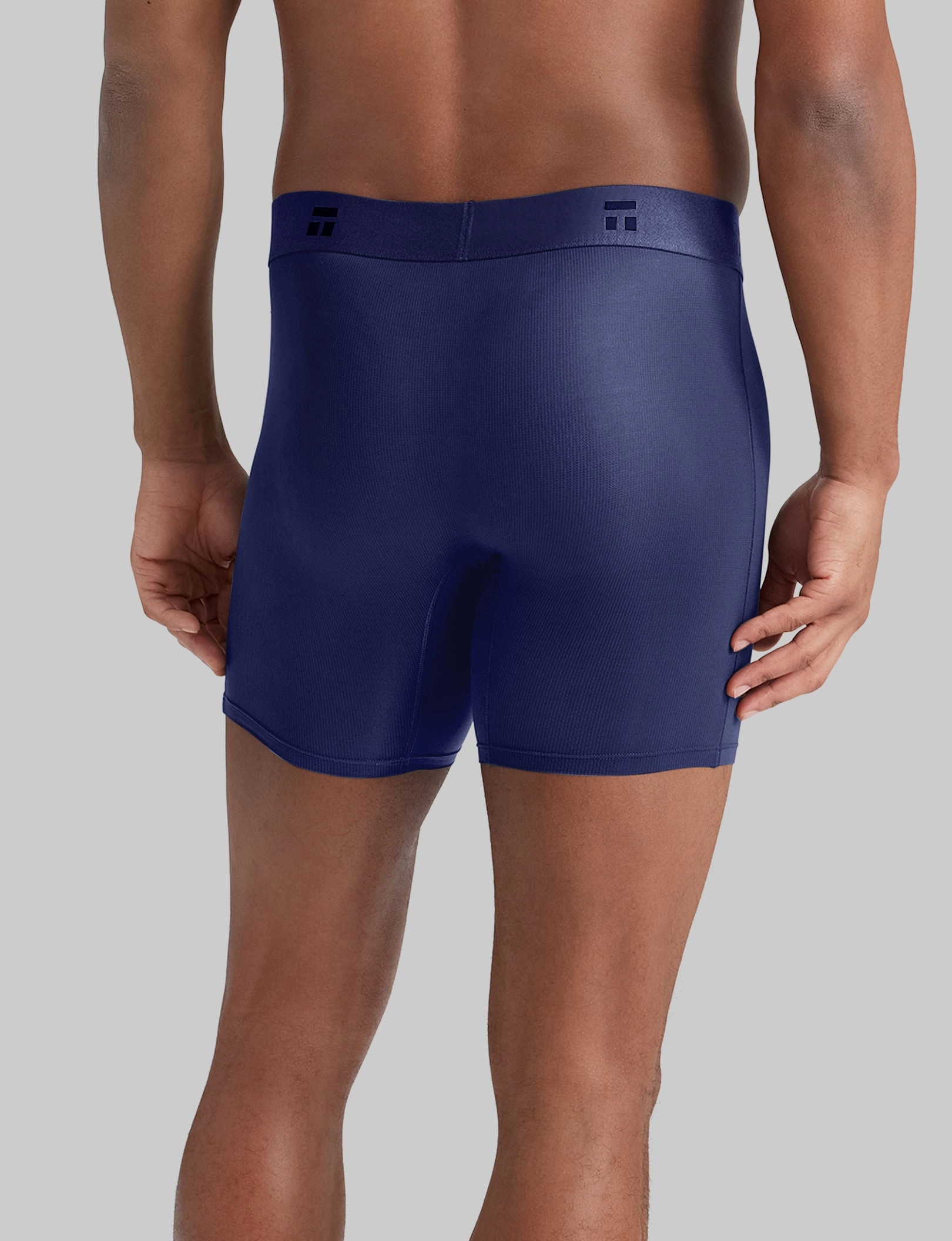 Air Mid-Length Boxer Brief 6 (3-Pack)