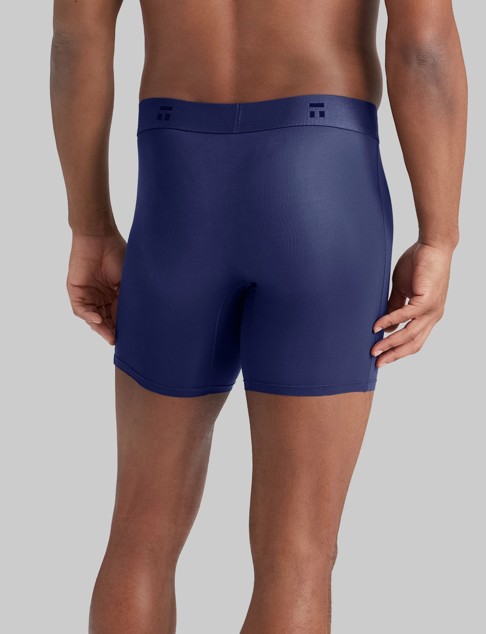 Air Mid-Length Boxer Brief 6 (3-Pack)