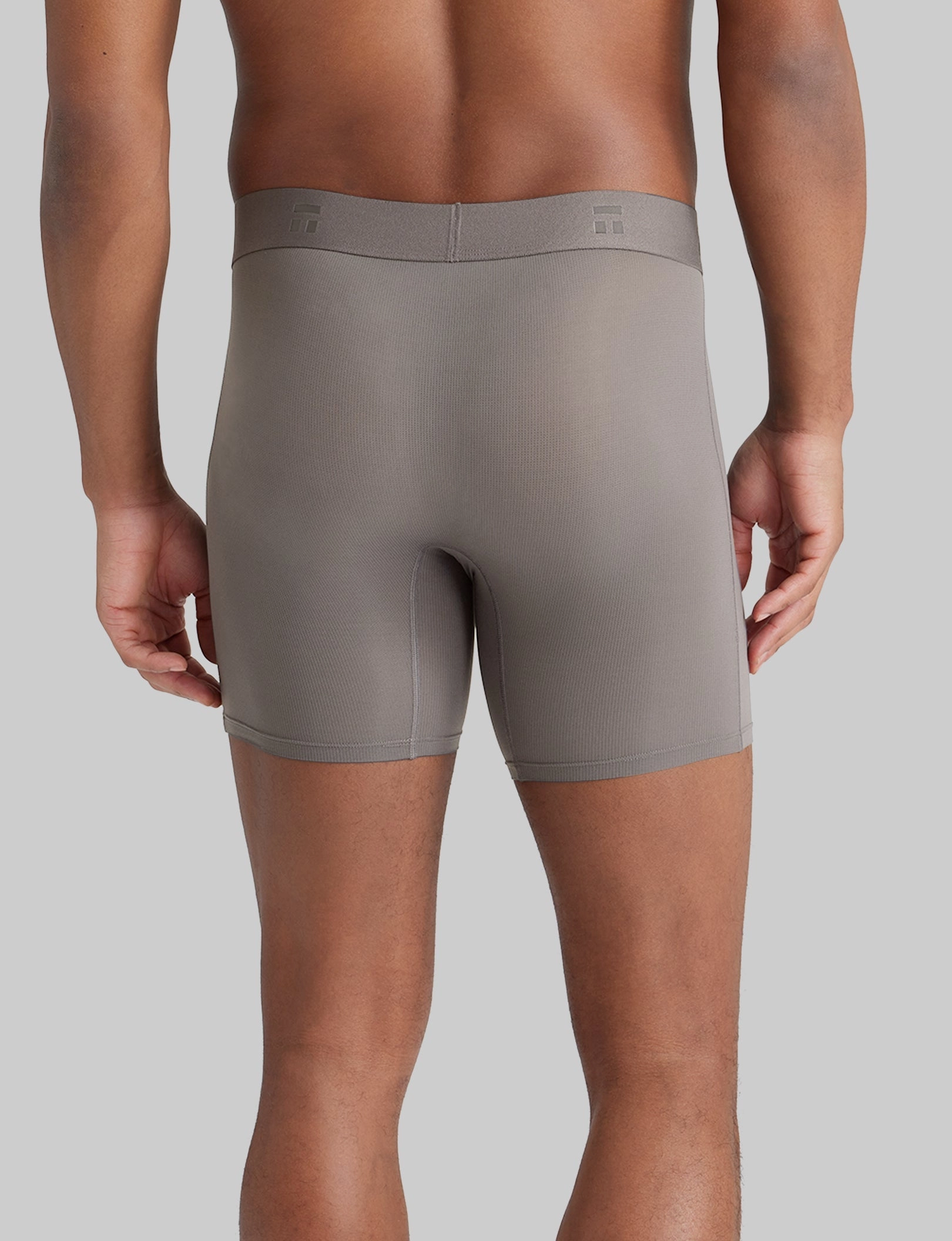 Air Mid-Length Boxer Brief 6 (3-Pack)