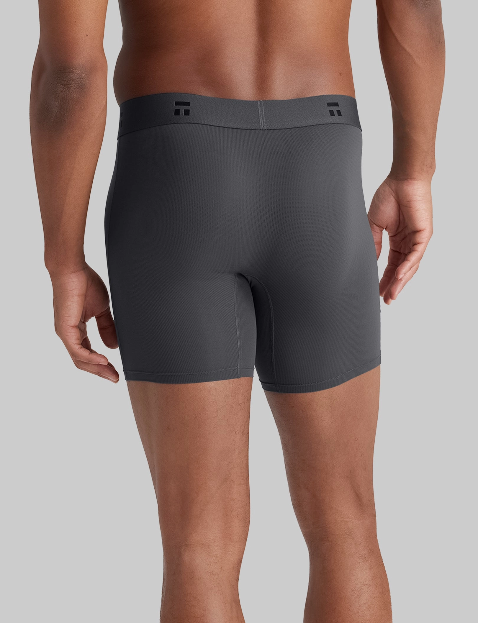 Air Mid-Length Boxer Brief 6 (3-Pack)