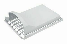 Amana 8212450A Dryer Drying Rack - White