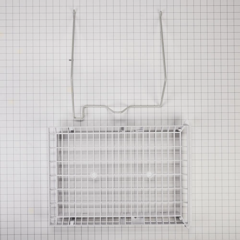 Amana 8577312A Dryer Drying Rack, White