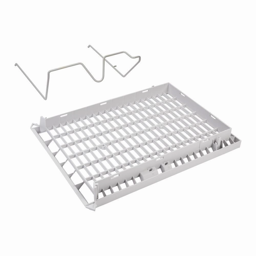 Amana 8577312A Dryer Drying Rack, White