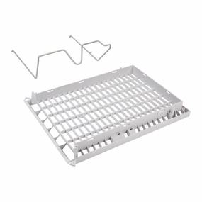 Amana 8577312A Dryer Drying Rack, White