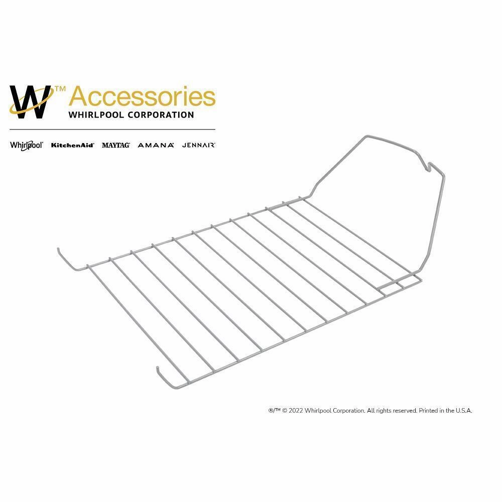 Amana W10864105 Steam Dryer Drying Rack