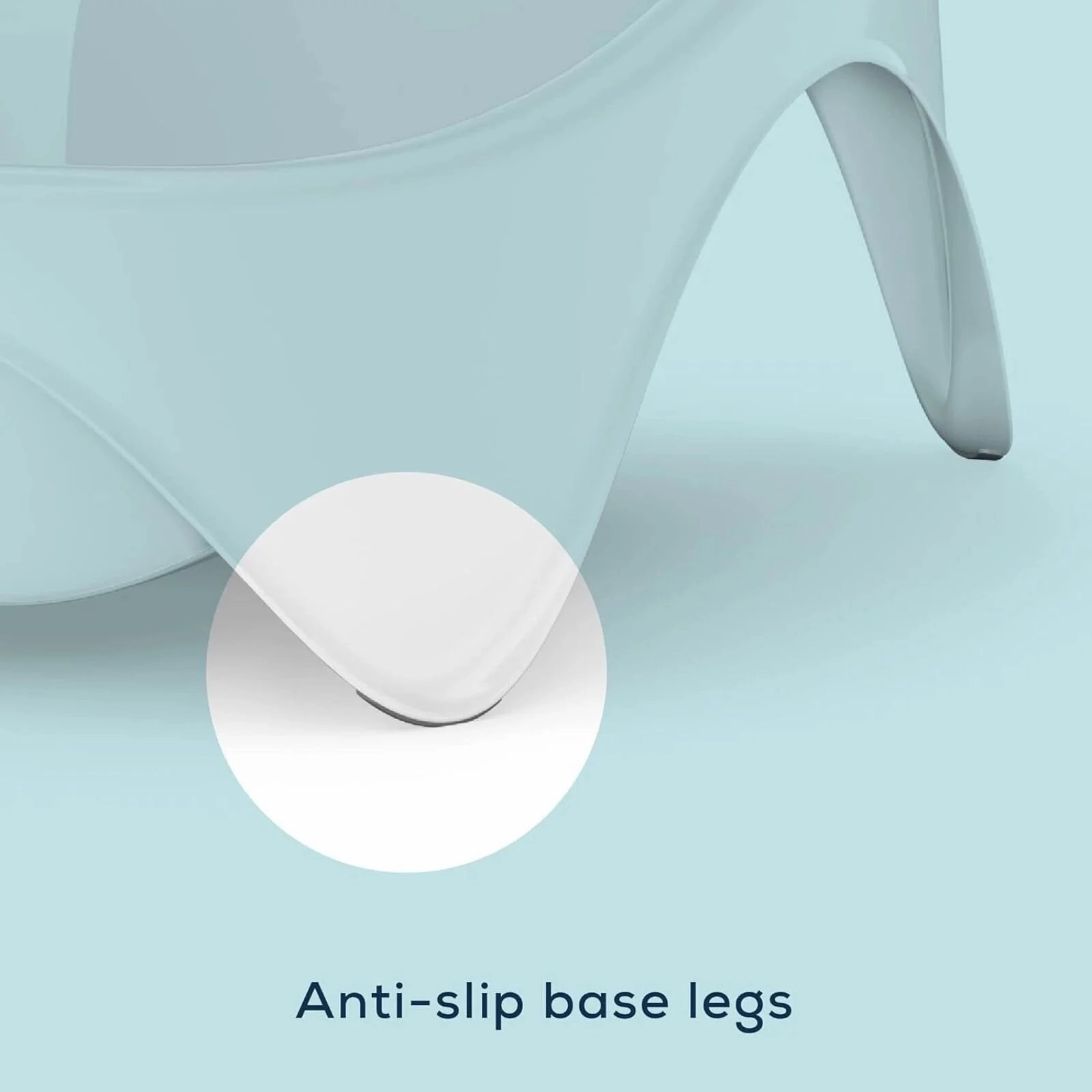 Angelcare Baby 2-in-1 Bath Tub