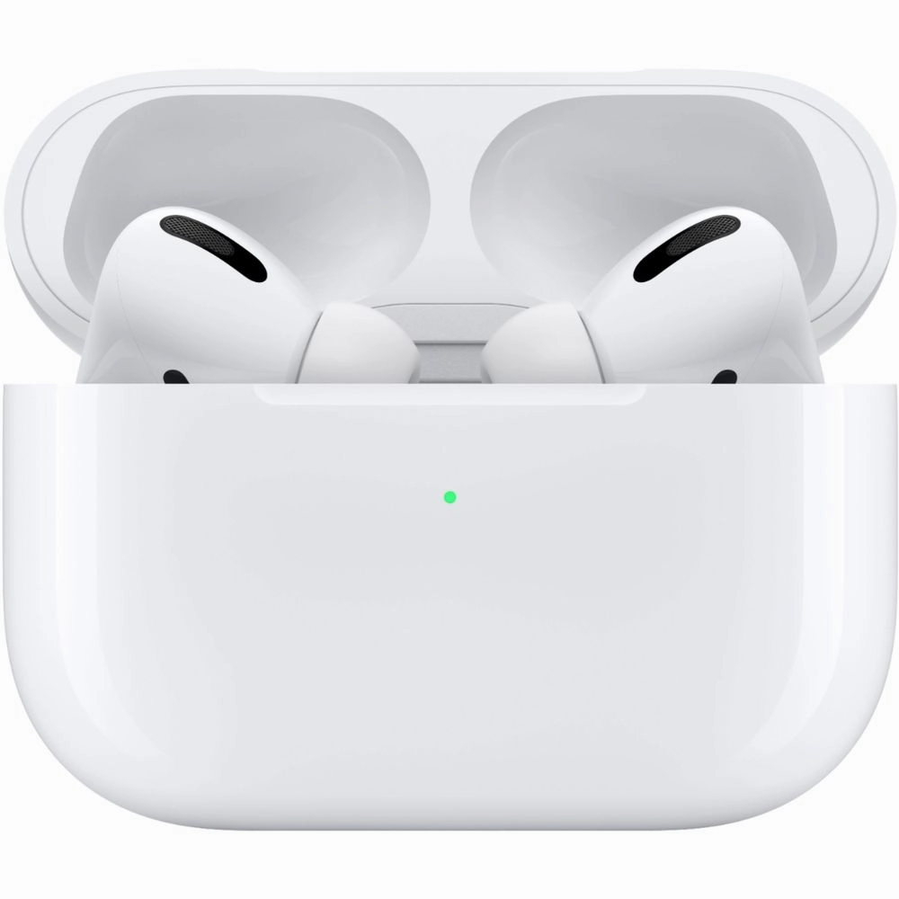 Apple AirPods Pro White with Magsafe Charging Case In Ear Headphones MLWK3AM/A