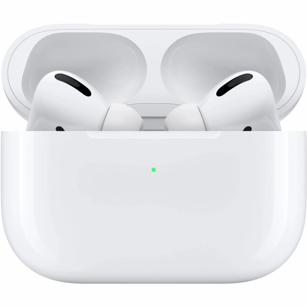 Apple AirPods Pro White with Magsafe Charging Case In Ear Headphones MLWK3AM/A