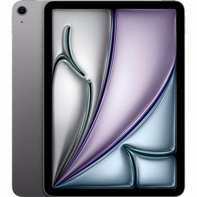 Apple iPad Air (11") 128GB Space Gray Wi-Fi MUWC3LL/A