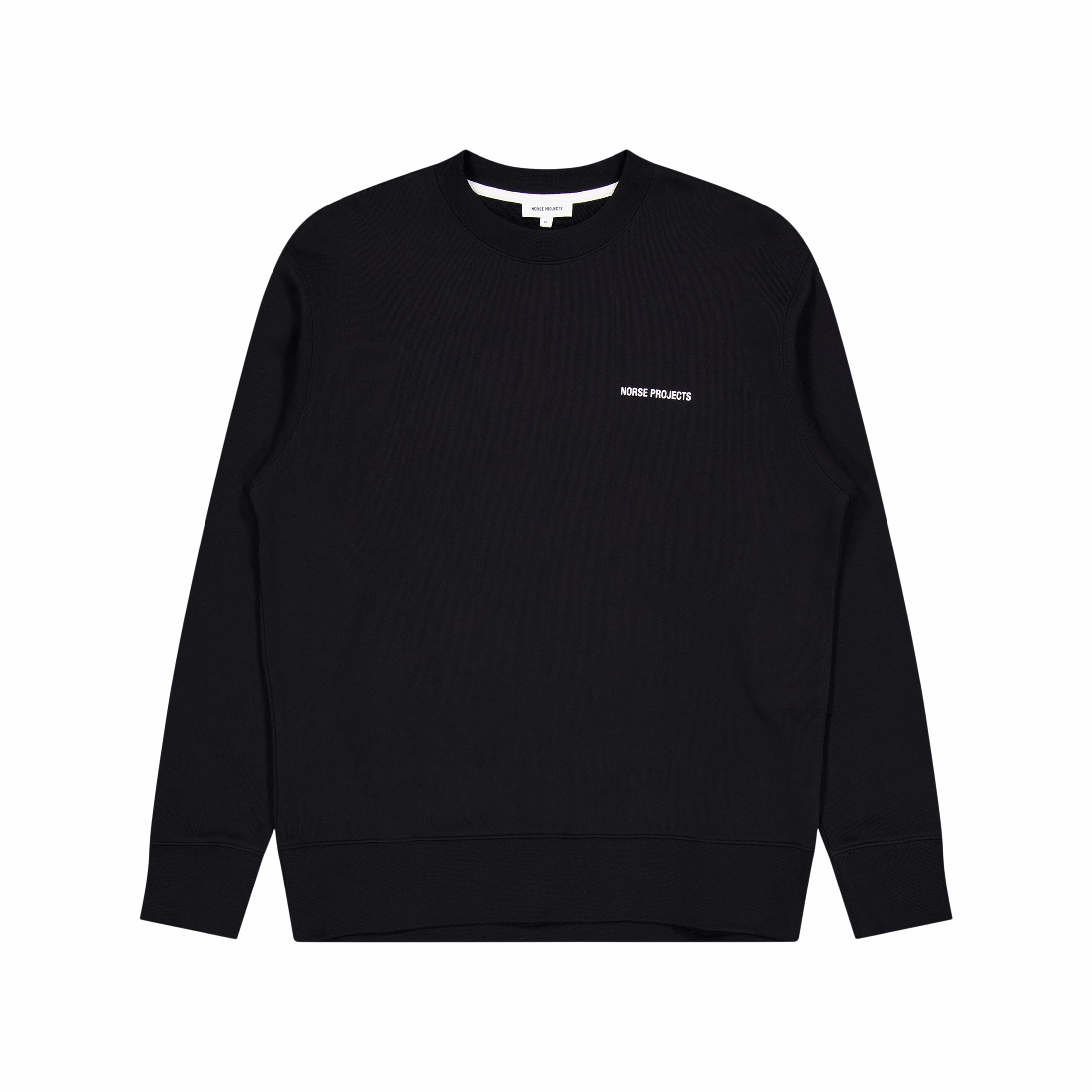 Arnelogosweat Black