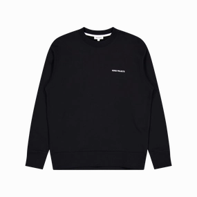 Arnelogosweat Black