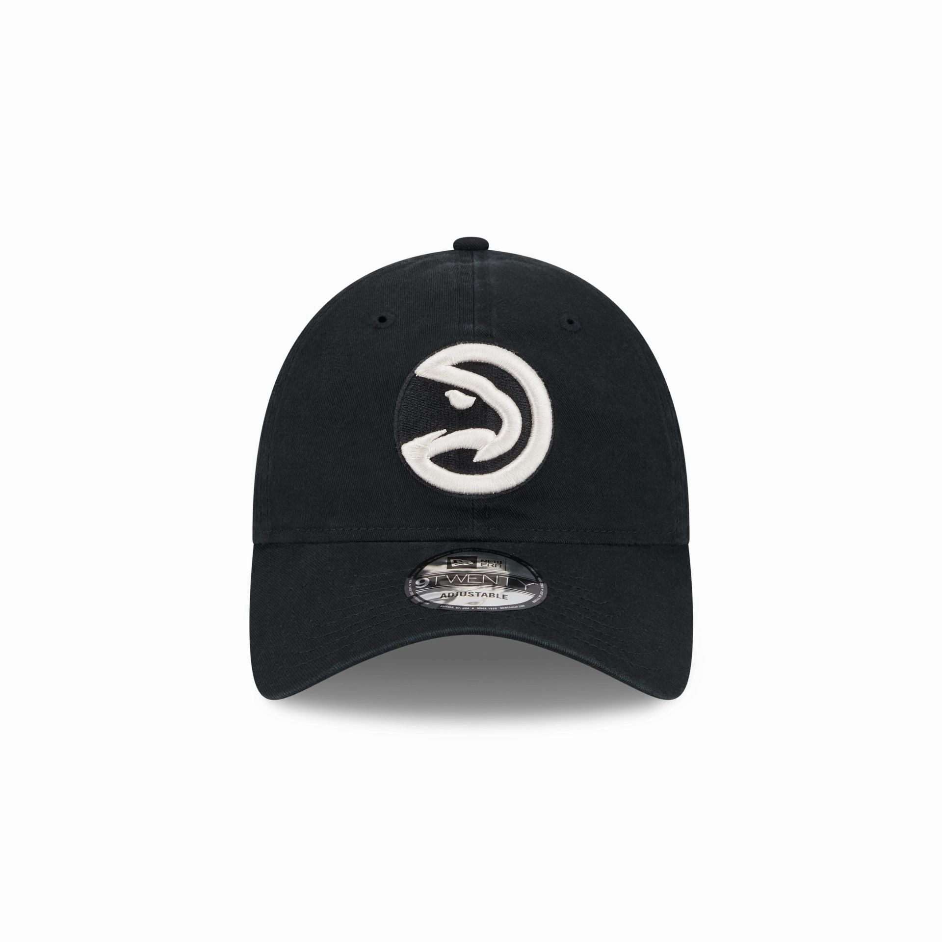 Atlanta Hawks City Edition '23-24 Alternate 9TWENTY Cloth Strap