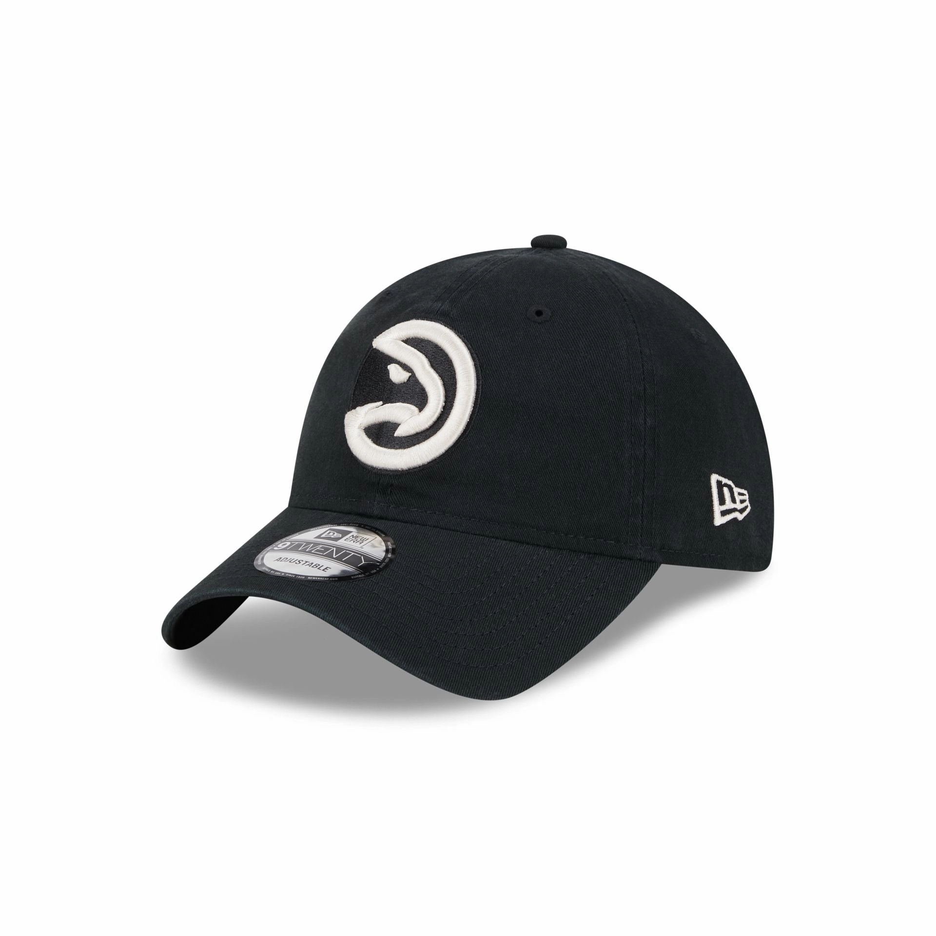 Atlanta Hawks City Edition '23-24 Alternate 9TWENTY Cloth Strap